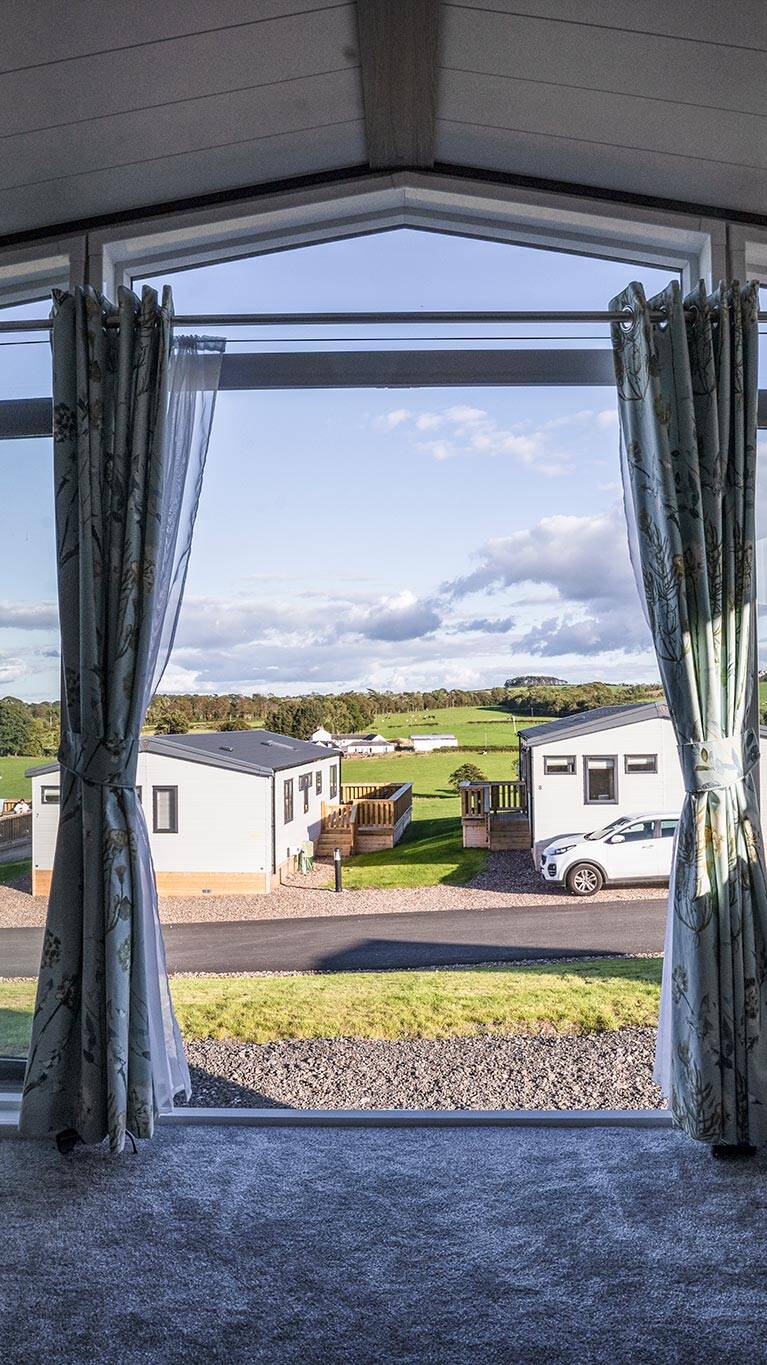 Buying a Caravan - New Caravans