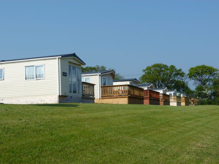 Crofthead Holiday Park Caravan Hire Ayr