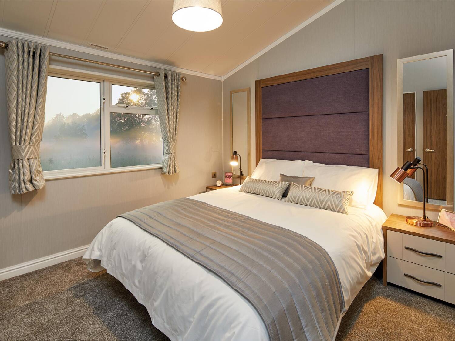 Willerby Forest Grove 2020 £130,000 Crofthead